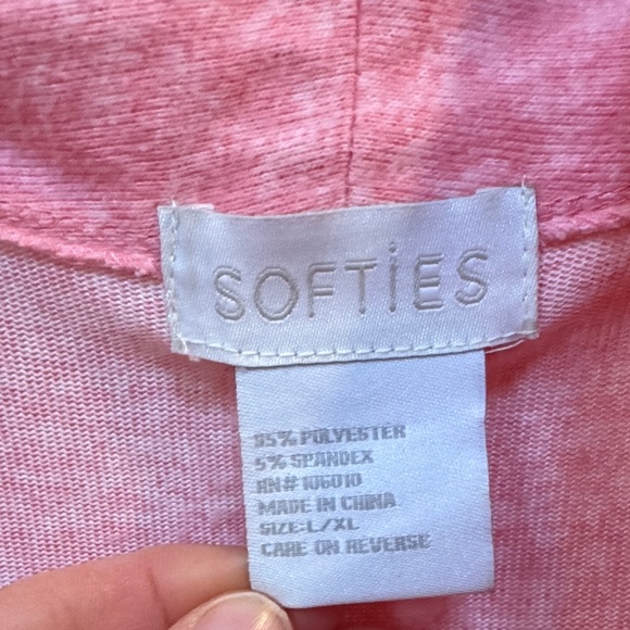 Softies Robe - Picture 5 of 5